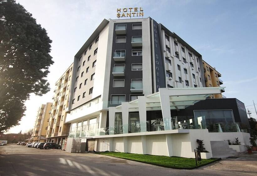 فندق Santin