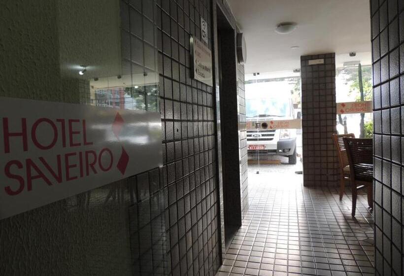 ホテル Saveiro