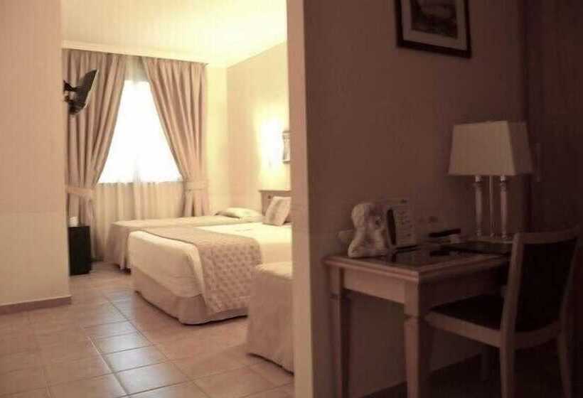 Seccy Hotel Boutique Art & Museum