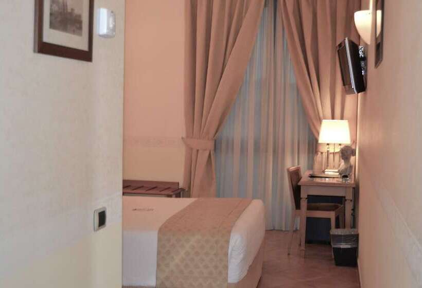 Seccy Hotel Boutique Art & Museum