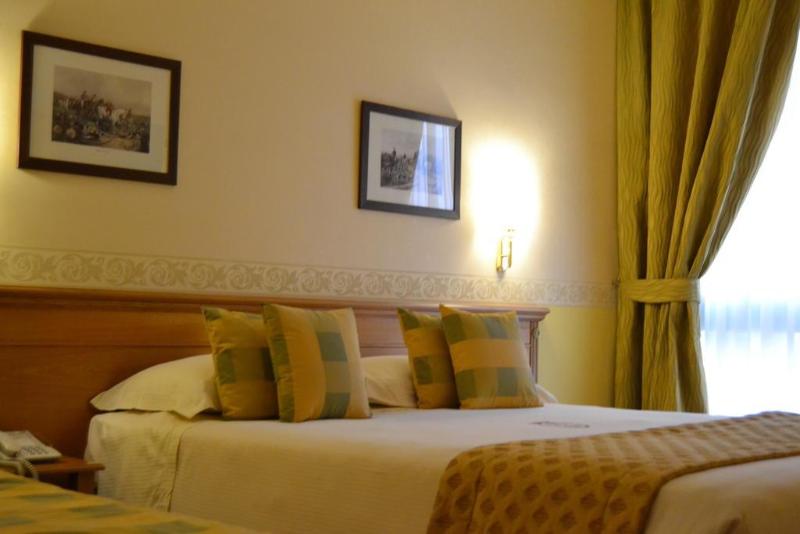 Seccy Hotel Boutique Art & Museum