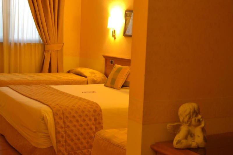 Seccy Hotel Boutique Art & Museum