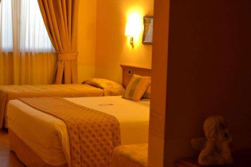 Seccy Hotel Boutique Art & Museum