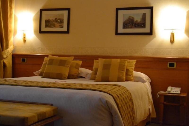 Seccy Hotel Boutique Art & Museum