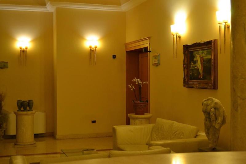 Seccy Hotel Boutique Art & Museum