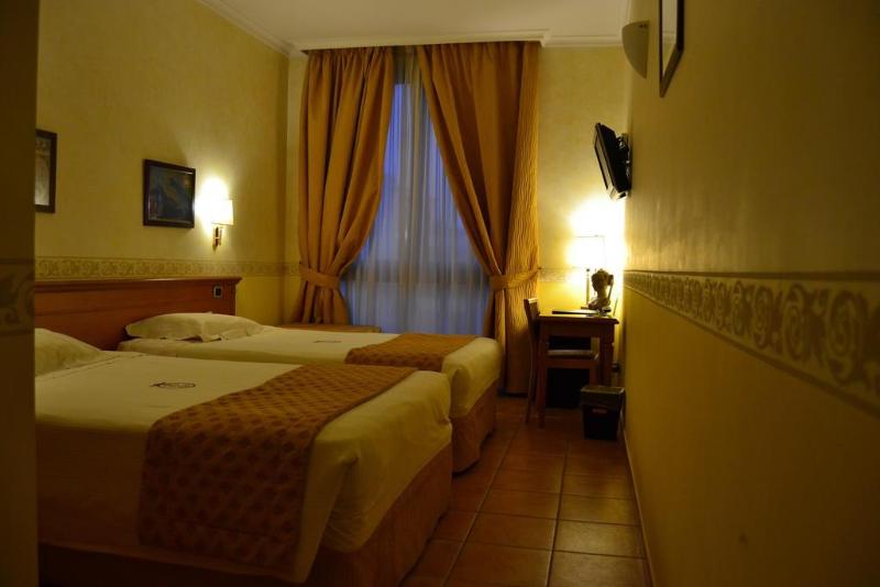 Seccy Hotel Boutique Art & Museum