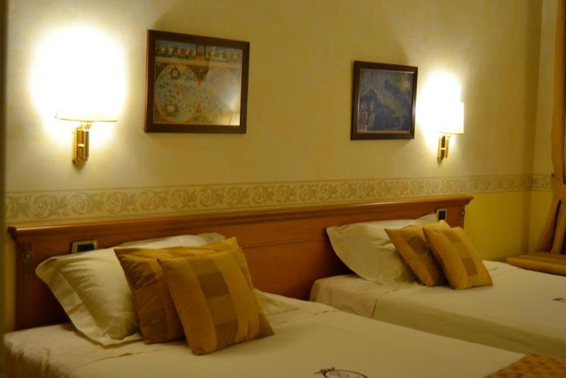 Seccy Hotel Boutique Art & Museum