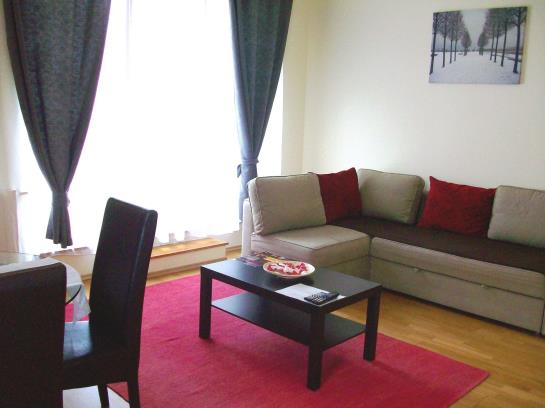 ホテル Senator Apartments Budapest