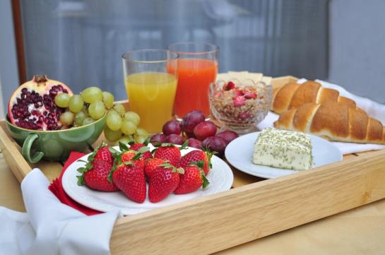 ホテル Senator Apartments Budapest