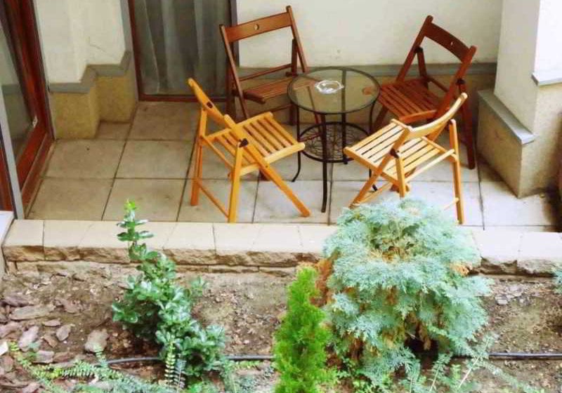 ホテル Senator Apartments Budapest