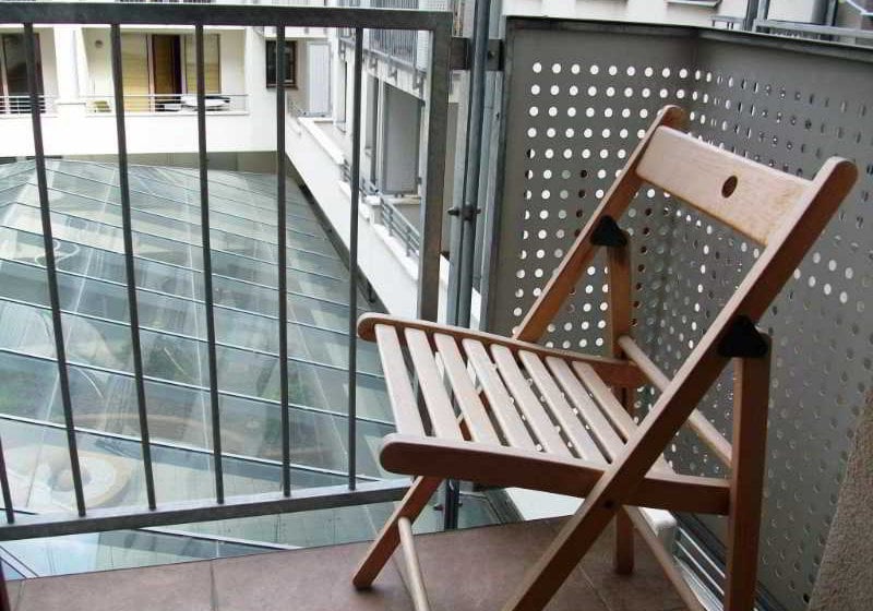 ホテル Senator Apartments Budapest