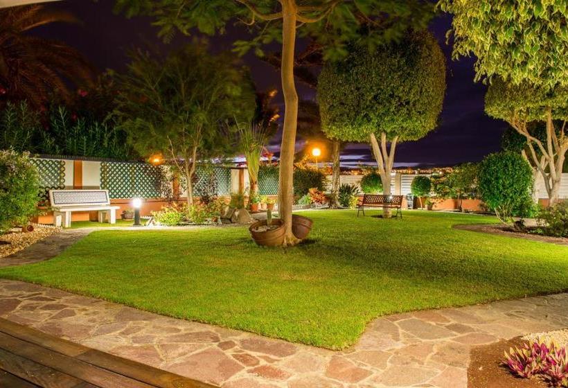 Отель Siesta Suites