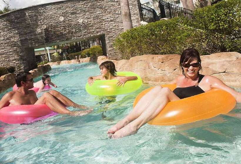 酒店 Signia By Hilton Orlando An Official Walt Disney World®