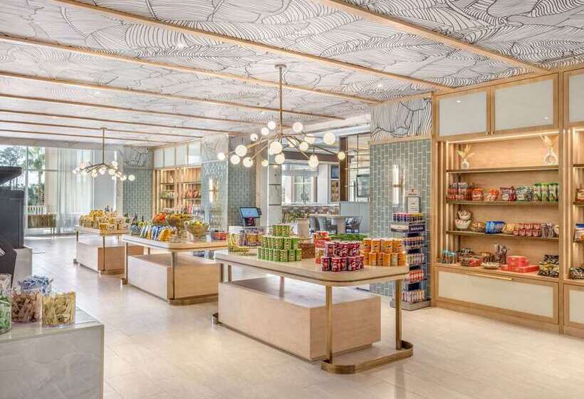 酒店 Signia By Hilton Orlando An Official Walt Disney World®