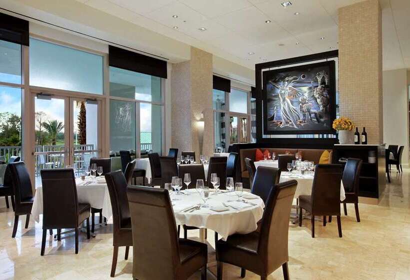 酒店 Signia By Hilton Orlando An Official Walt Disney World®