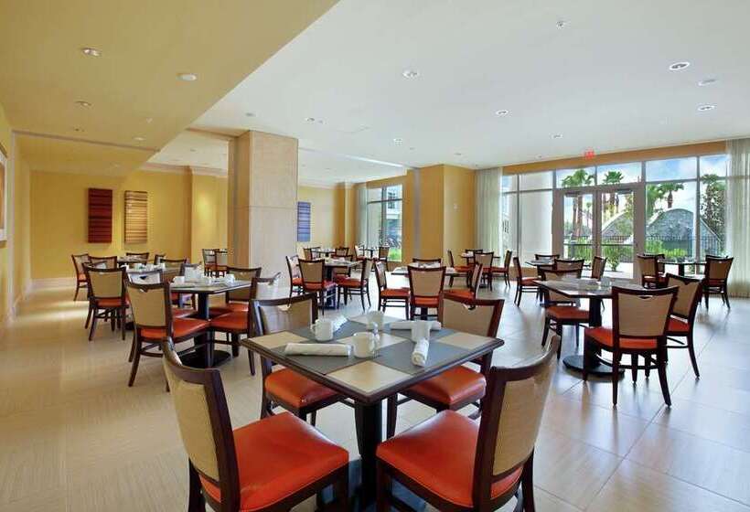 Hotel Signia By Hilton Orlando An Official Walt Disney World®