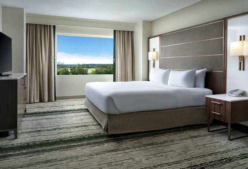 酒店 Signia By Hilton Orlando An Official Walt Disney World®