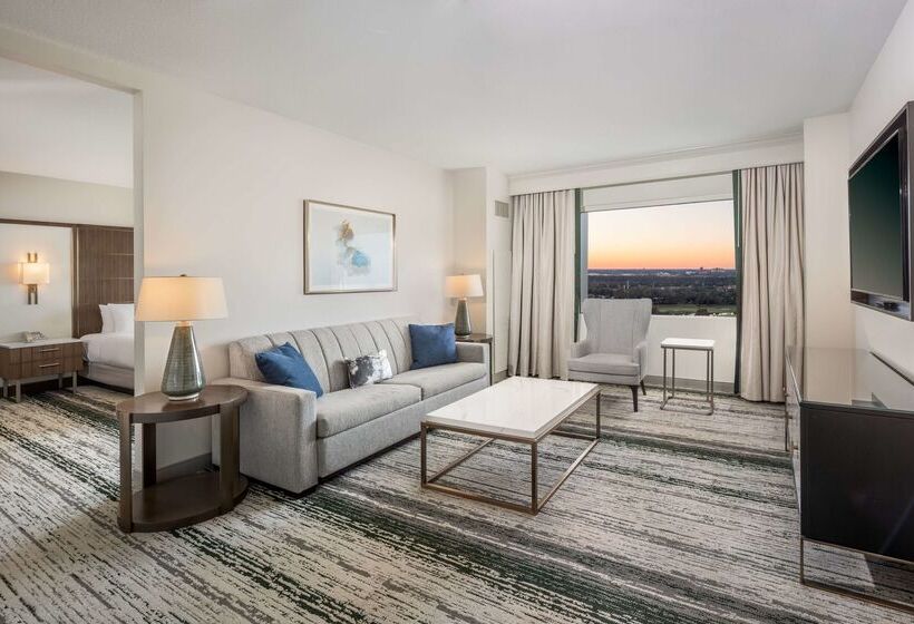 酒店 Signia By Hilton Orlando An Official Walt Disney World®