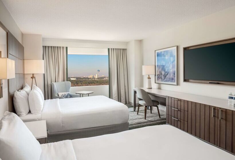 酒店 Signia By Hilton Orlando An Official Walt Disney World®