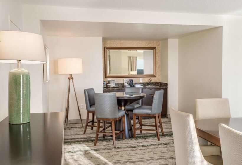 酒店 Signia By Hilton Orlando An Official Walt Disney World®