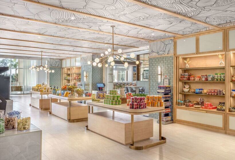 酒店 Signia By Hilton Orlando An Official Walt Disney World®