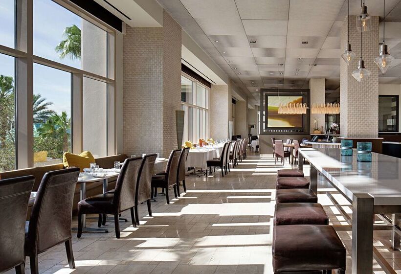 酒店 Signia By Hilton Orlando An Official Walt Disney World®