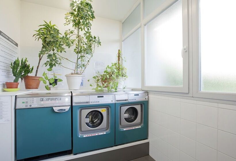 فندق Séjours & Affaires Clermont Ferrand Park Republique