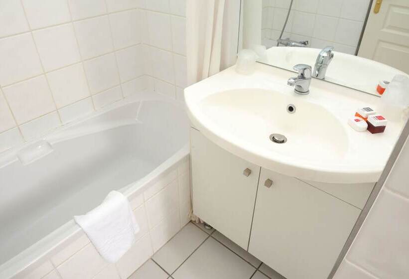 فندق Séjours & Affaires Clermont Ferrand Park Republique