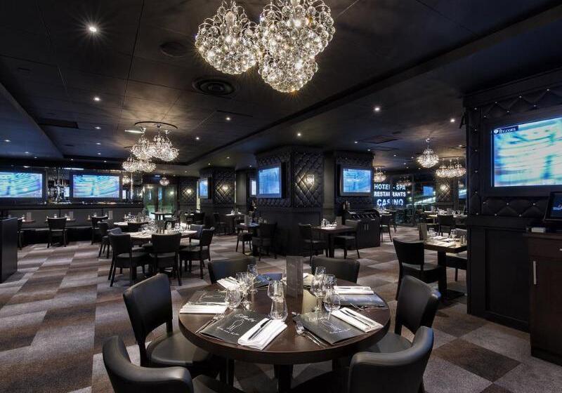 酒店 Spa Le Pasino