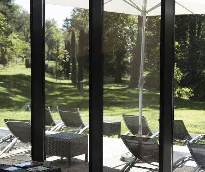فندق & Spa Le Pavillon