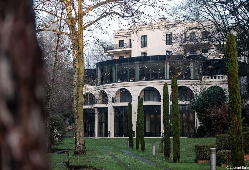 فندق & Spa Le Pavillon