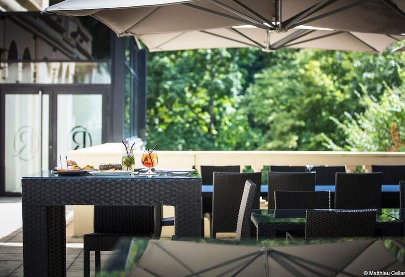 בית מלון כפרי & Spa Le Pavillon