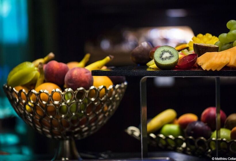 فندق & Spa Le Pavillon