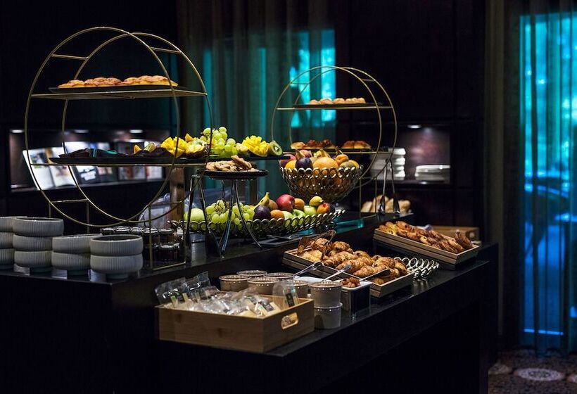 فندق & Spa Le Pavillon