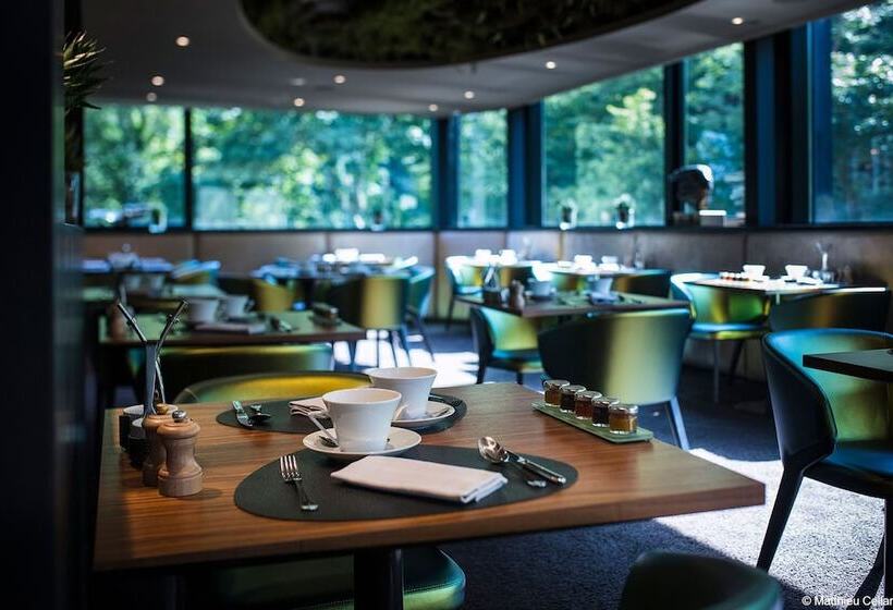 فندق & Spa Le Pavillon