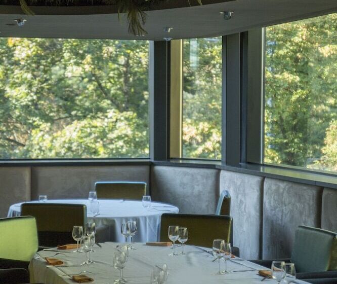 فندق & Spa Le Pavillon