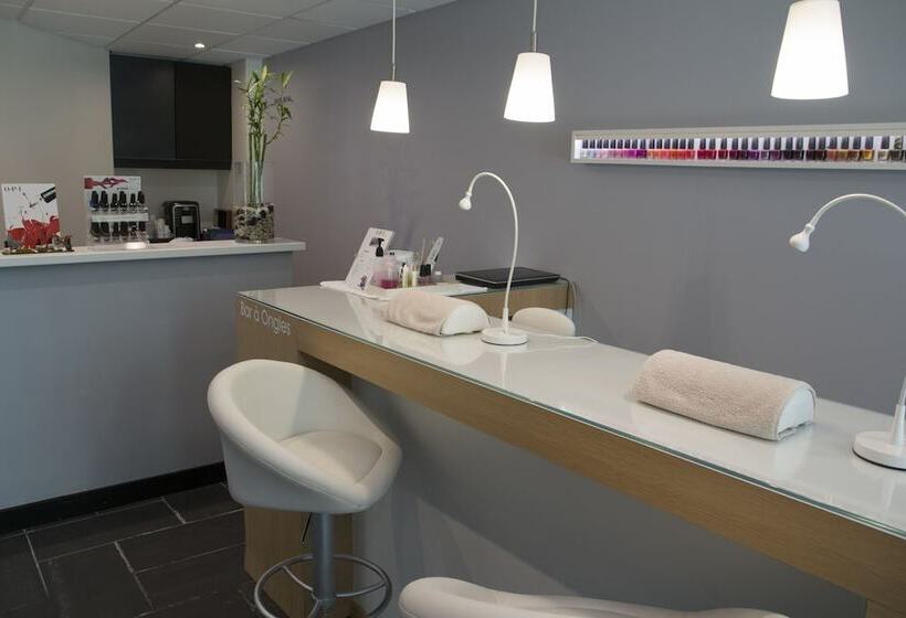 בית מלון כפרי & Spa Le Pavillon