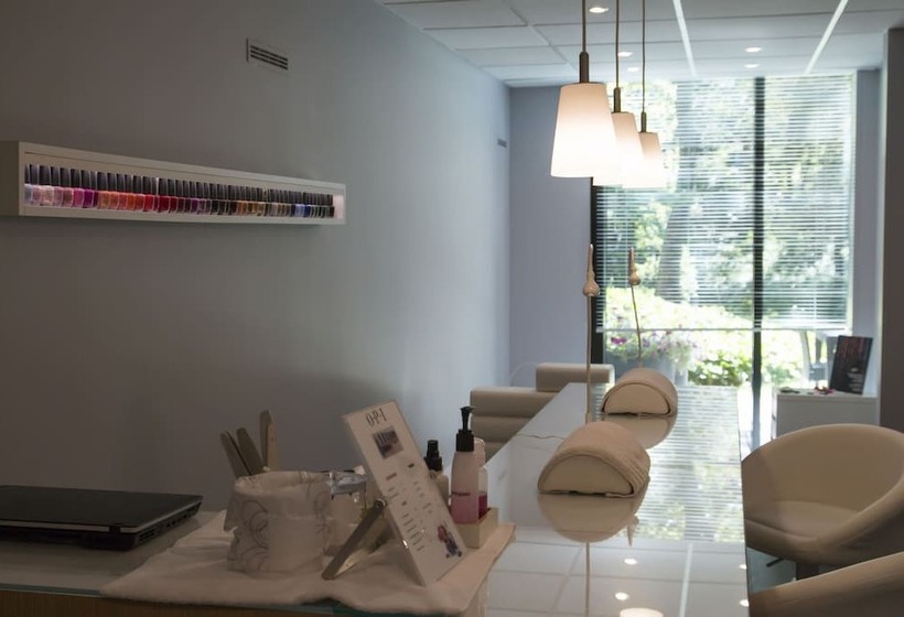 فندق & Spa Le Pavillon