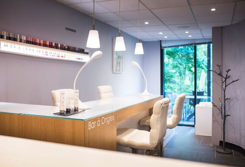 فندق & Spa Le Pavillon