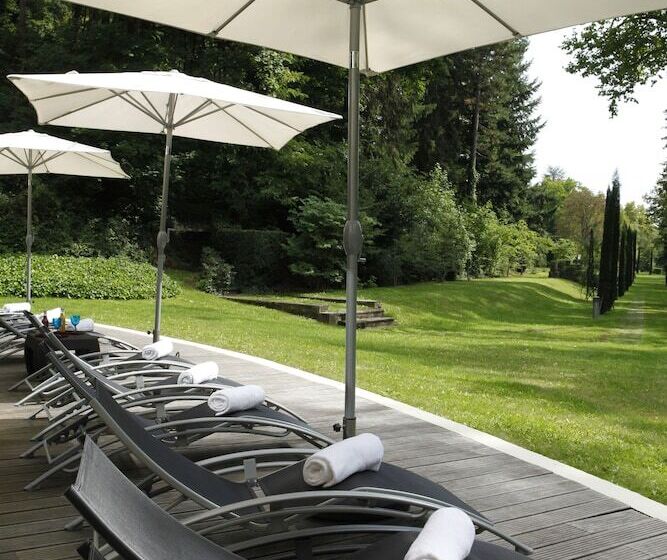 فندق & Spa Le Pavillon
