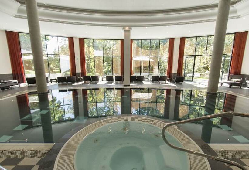 فندق & Spa Le Pavillon