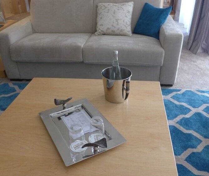 فندق & Spa Le Pavillon