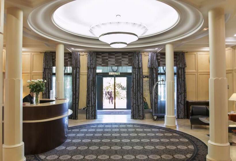 فندق & Spa Le Pavillon
