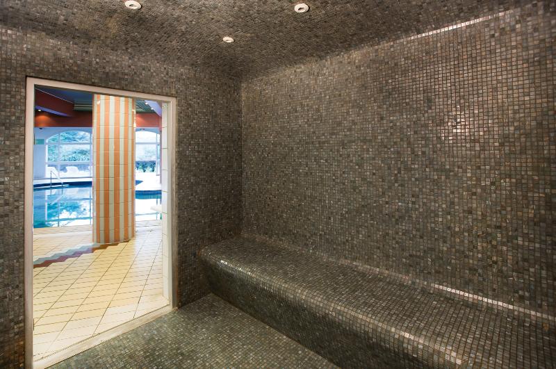 酒店 & Spa Vacances Bleues Villa Marlioz