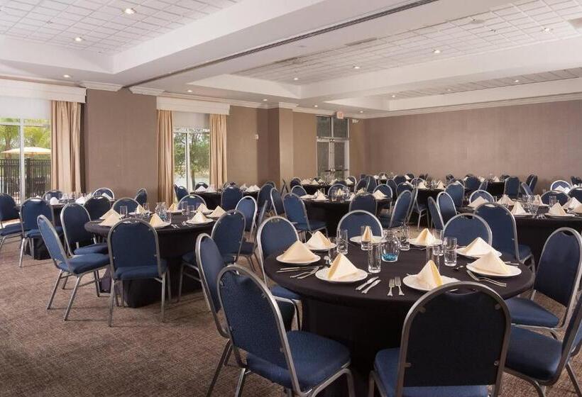 酒店 Springhill Suites Orlando Airport