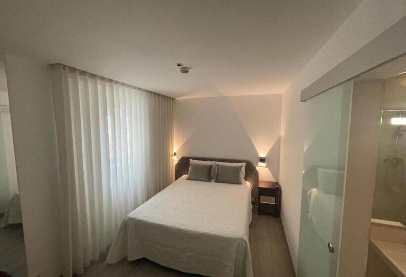 בית מלון כפרי Sra Da Conceicao