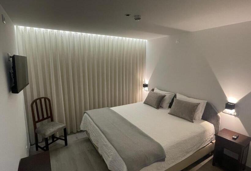 בית מלון כפרי Sra Da Conceicao