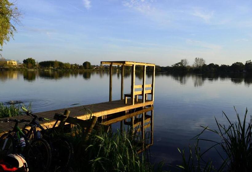 בית מלון כפרי Sra Da Conceicao