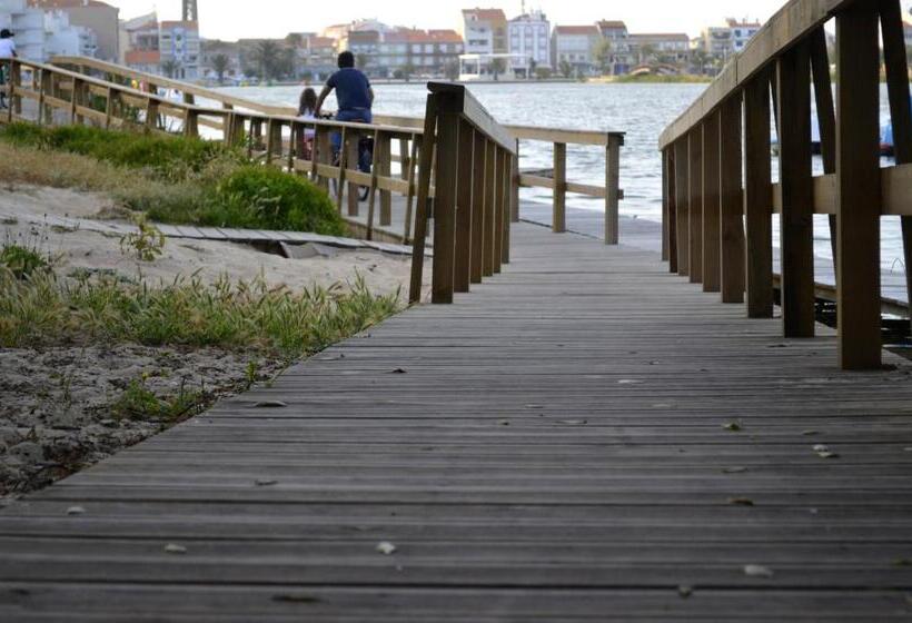 בית מלון כפרי Sra Da Conceicao