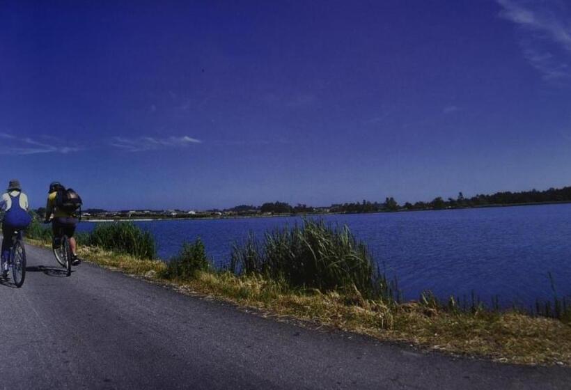 בית מלון כפרי Sra Da Conceicao